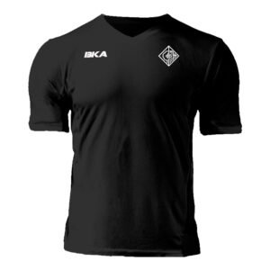 Camiseta de entrenamiento delantero