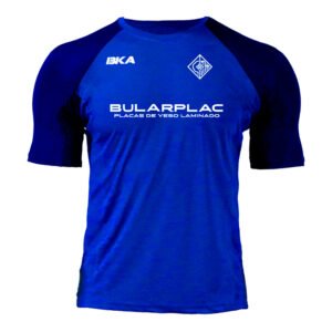 Camiseta de juego delantero