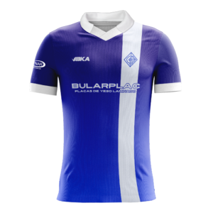 Camiseta sublimada jugador
