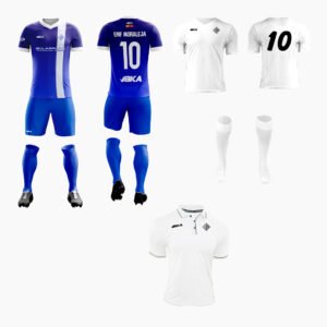Pack renovacion jugador