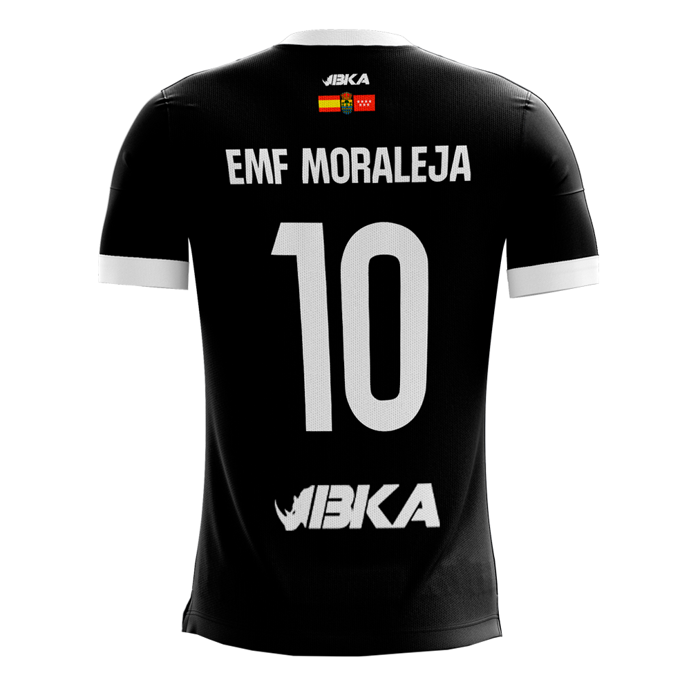 Camiseta sublimada portero