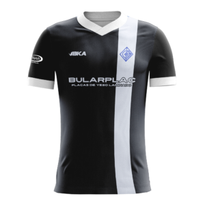 Camiseta sublimada portero