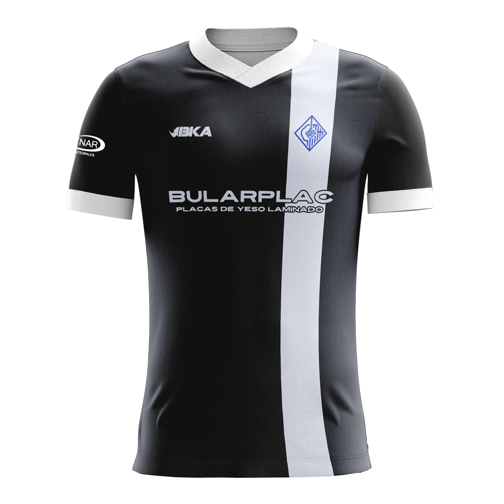 Camiseta sublimada portero